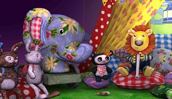 Loading content, please wait...