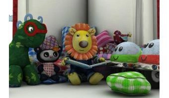 Loading content, please wait...