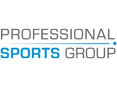 Professional Sports Group | twofour54 Partner