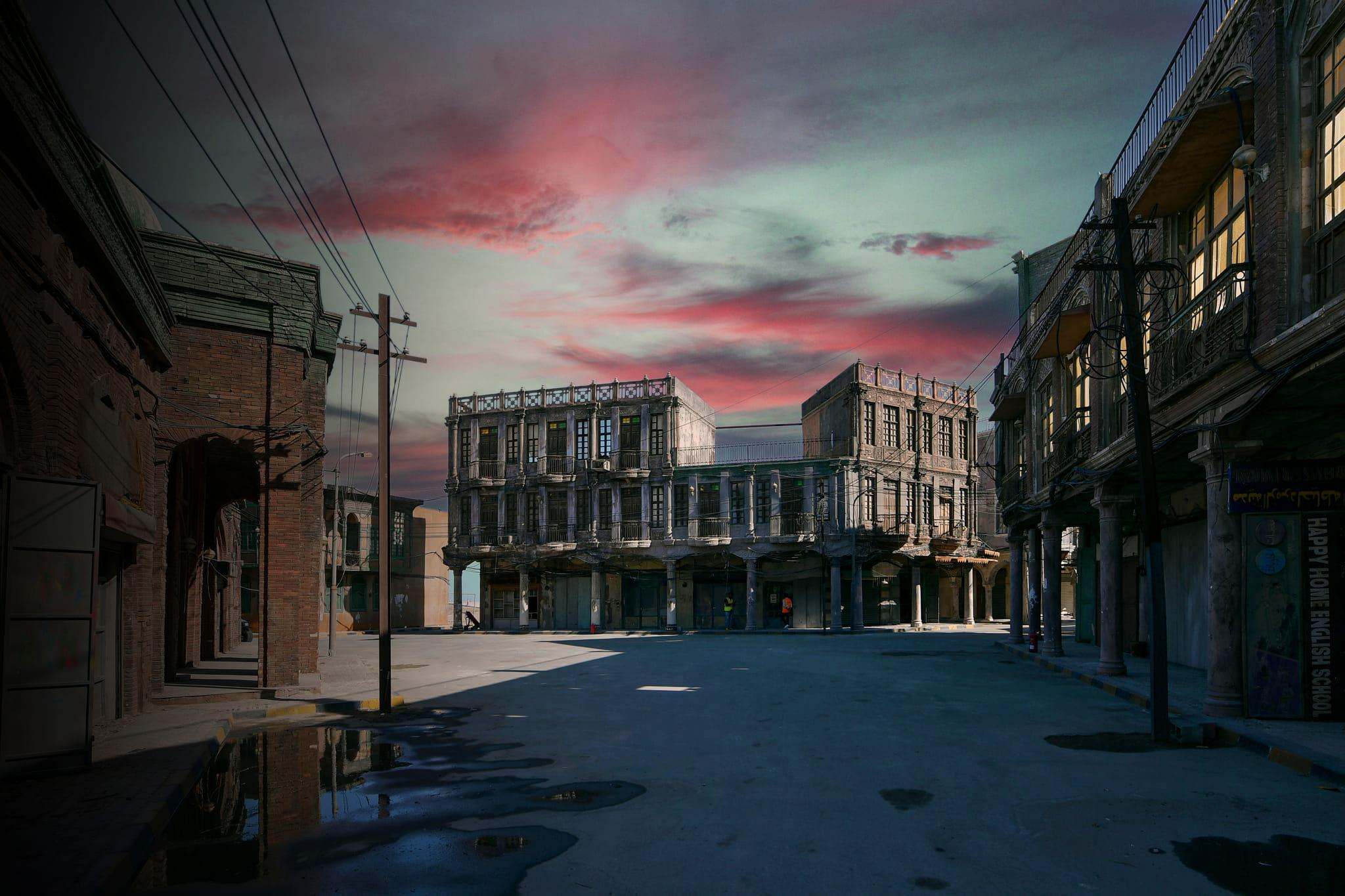 Loading content, please wait...