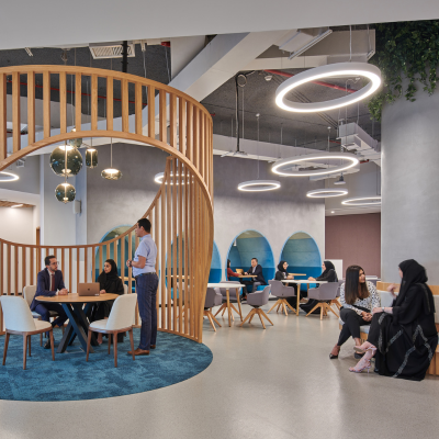 Creative Community Hub for Media Production | twofour54